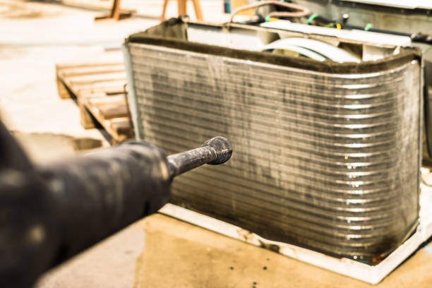 Best Emergency Air Duct Cleaning  in Turlock, CA