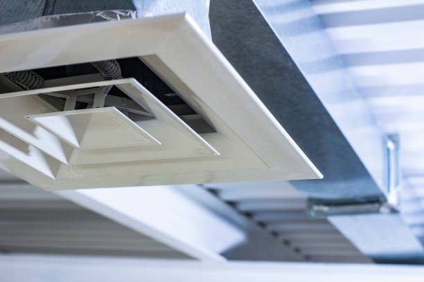 Best Local Air Duct Cleaning Services  in Turlock, CA