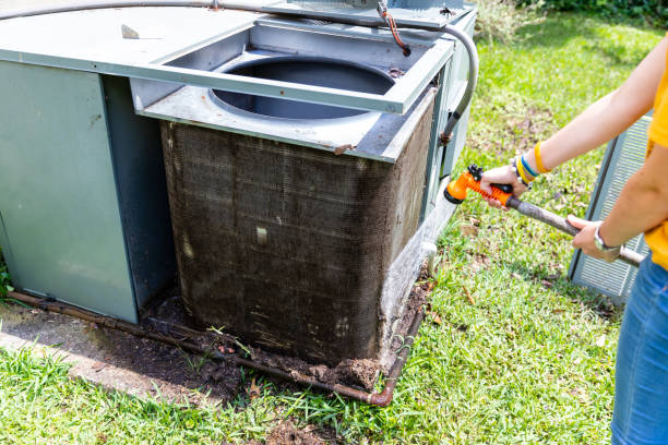 Best Commercial HVAC Duct Cleaning  in Turlock, CA