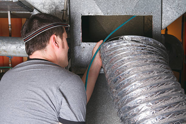 Best Air Vent Cleaning Services  in Turlock, CA