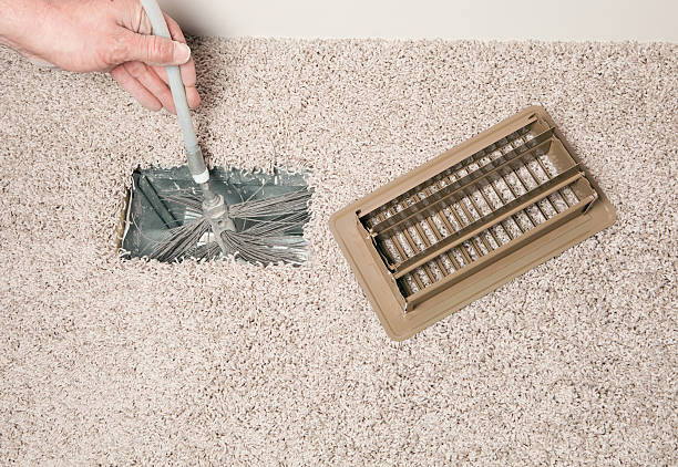 Best HVAC Air Duct Cleaning  in Turlock, CA